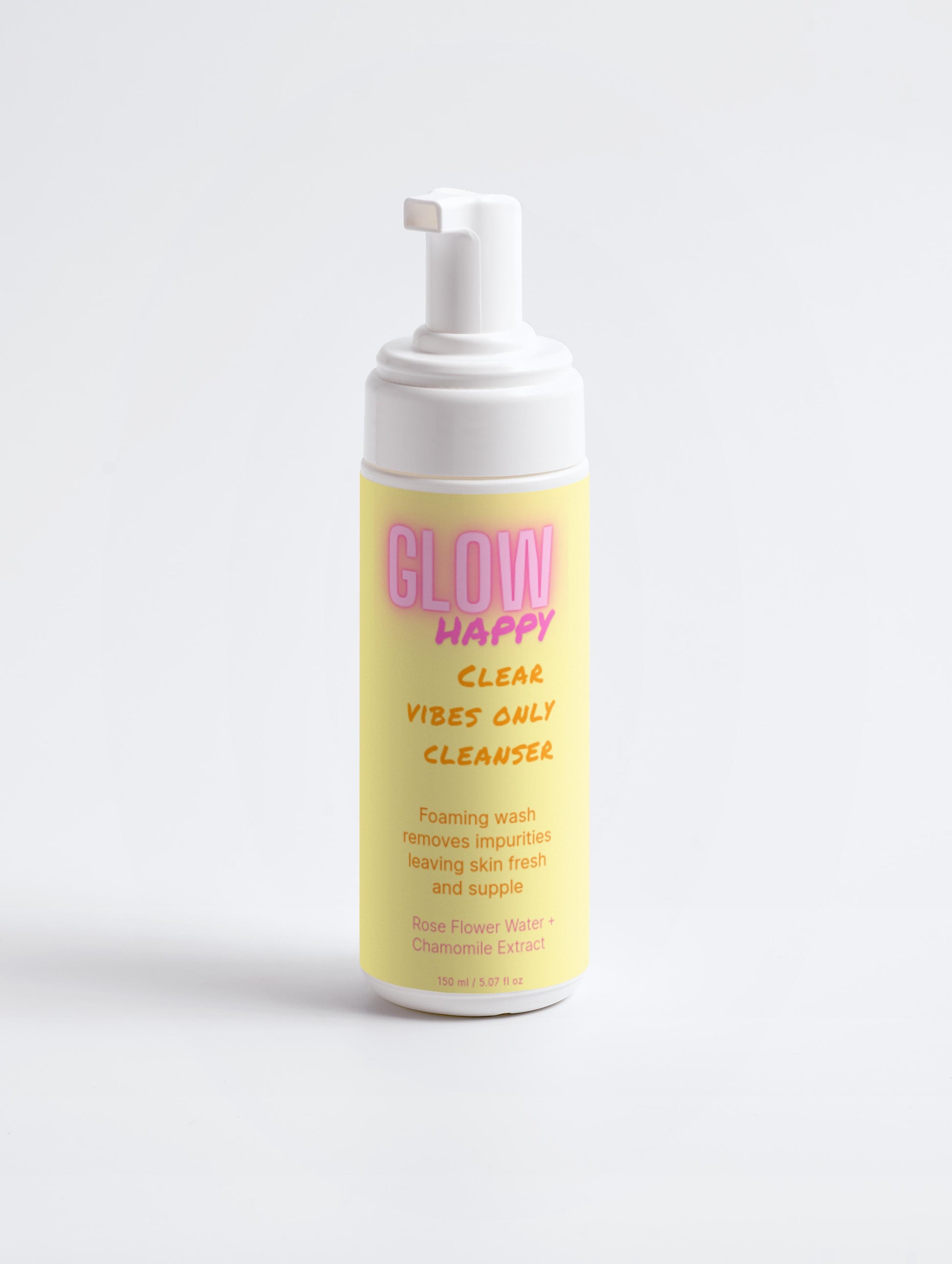Clear Vibes Only Cleanser