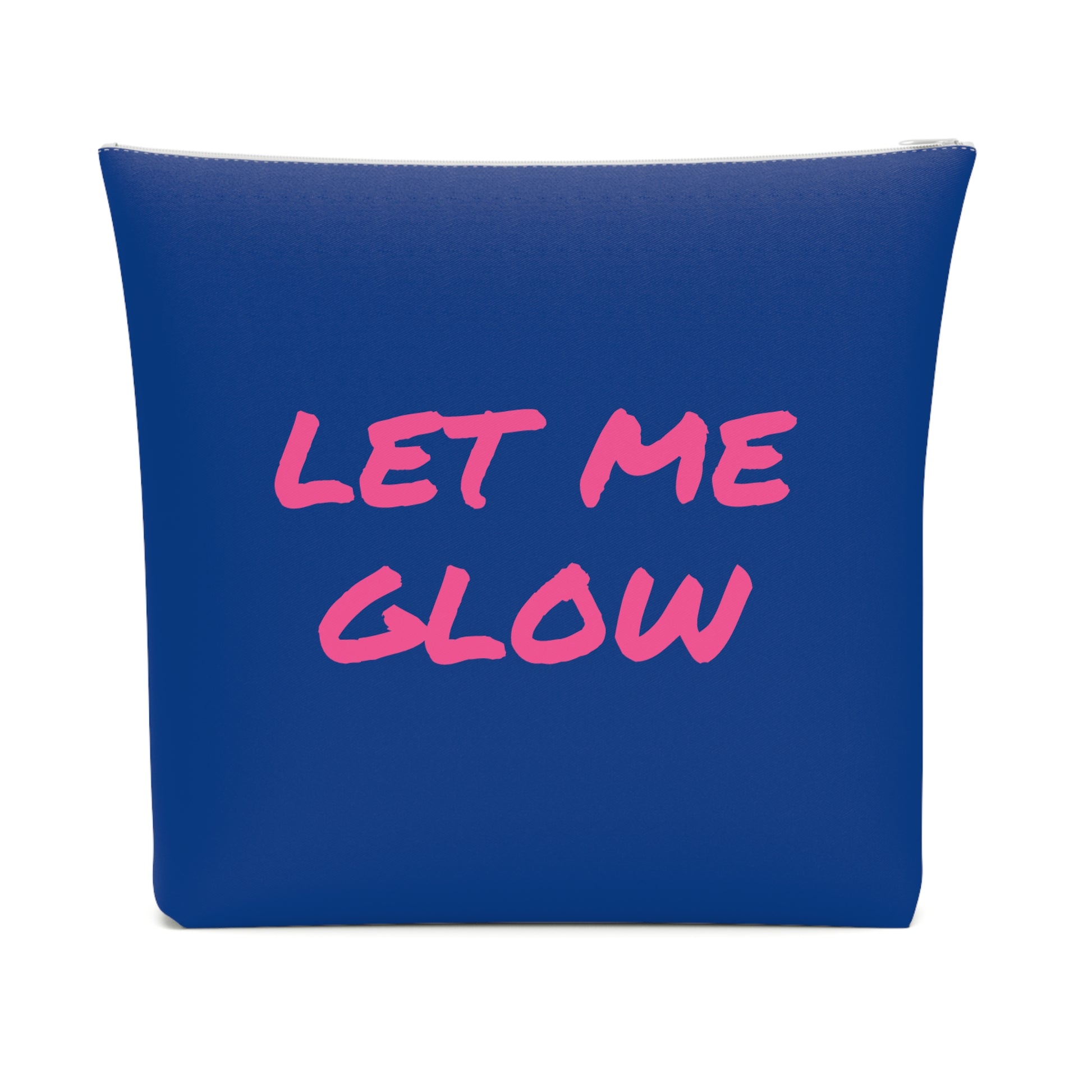 Let Me Glow Travel Bag