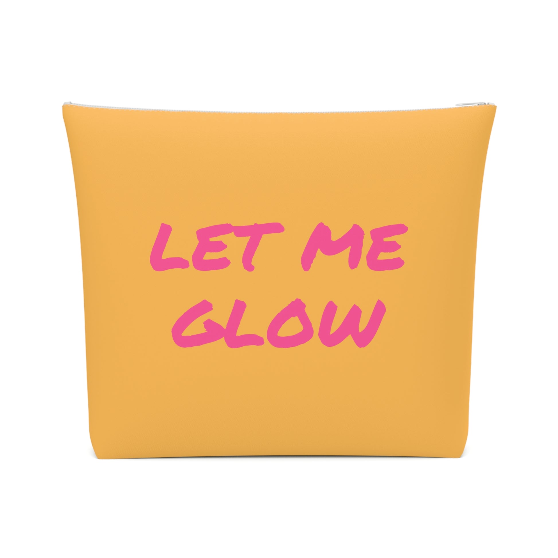 Let Me Glow Travel Bag