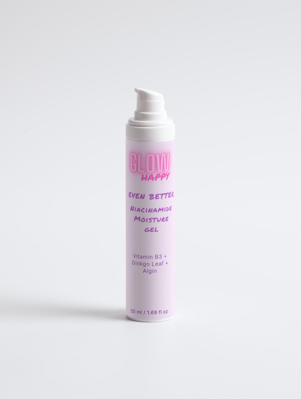 Even Better Niacinamide Moisture Gel