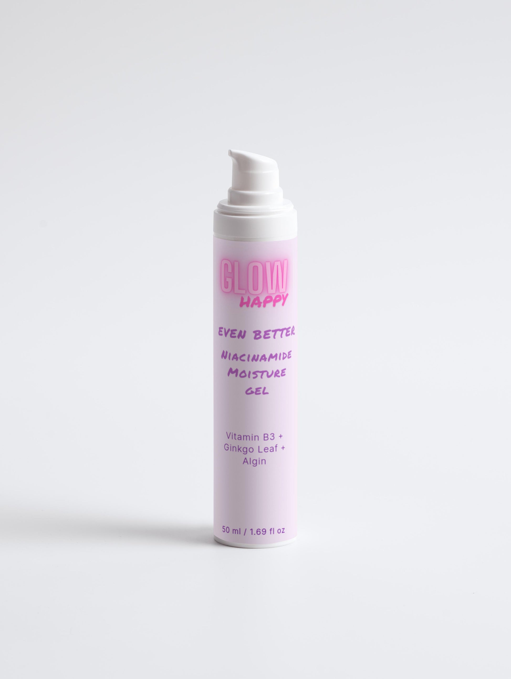 Even Better Niacinamide Moisture Gel