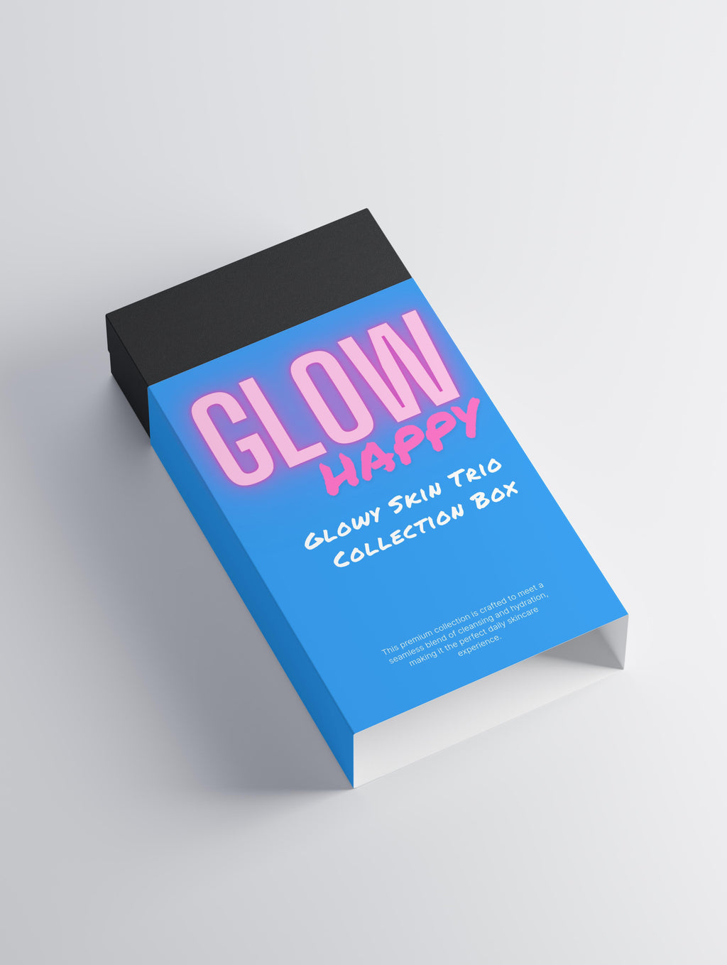 Glowy Skin Trio Collection Box