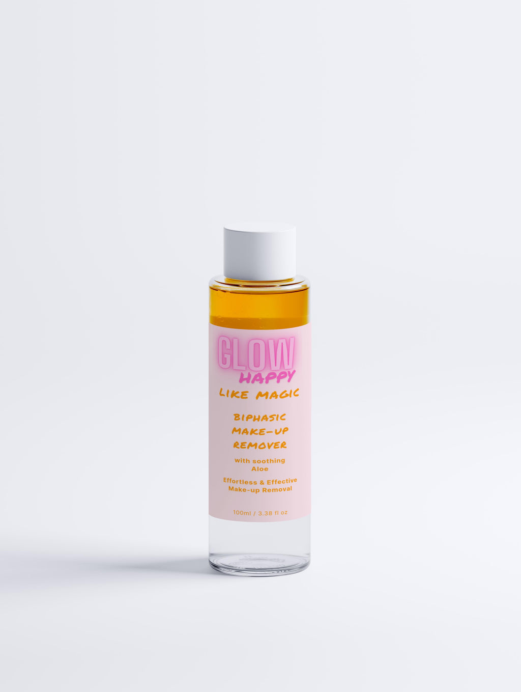 Like Magic BiPhasic Make-up Remover