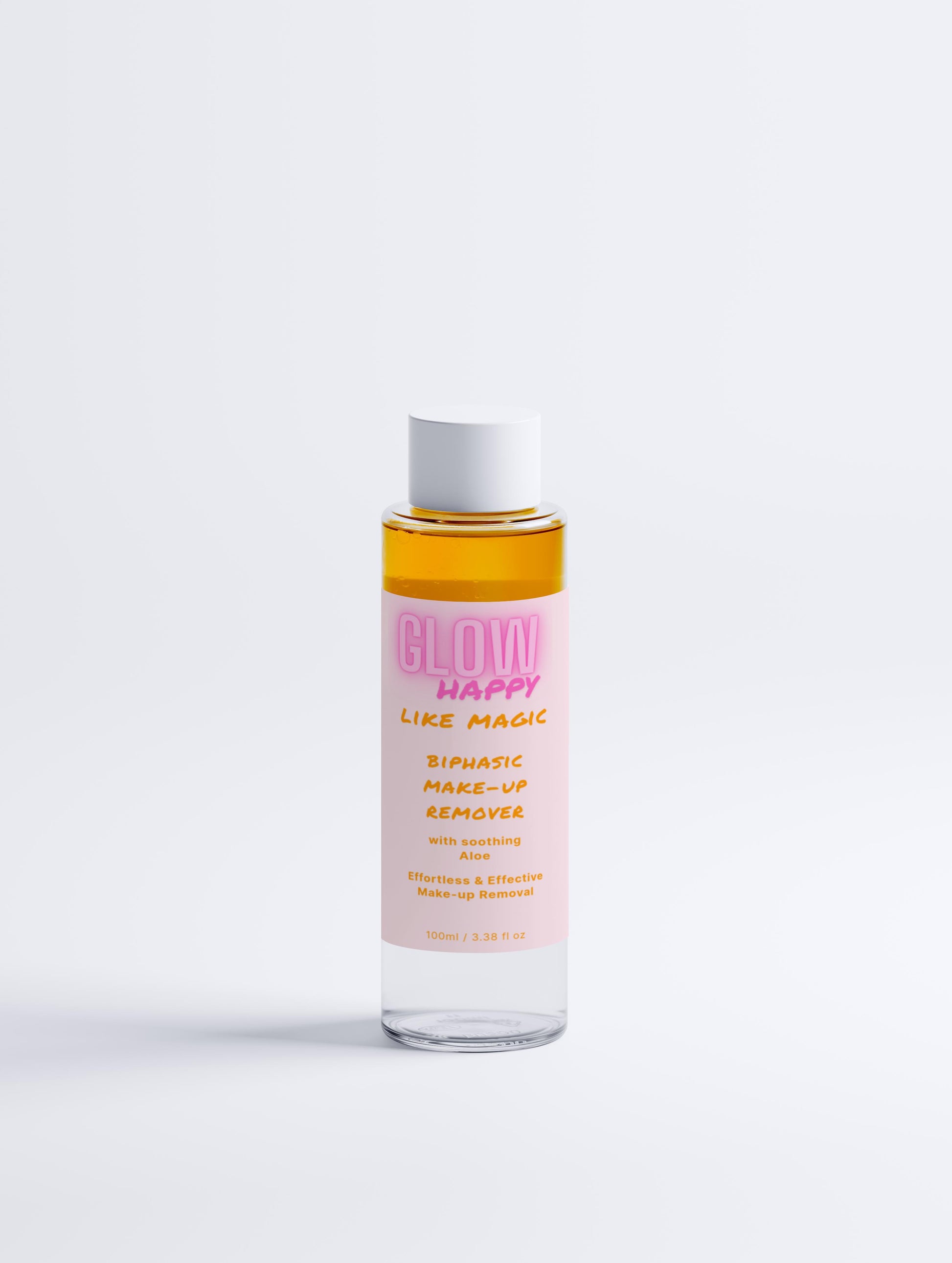 Like Magic BiPhasic Make-up Remover