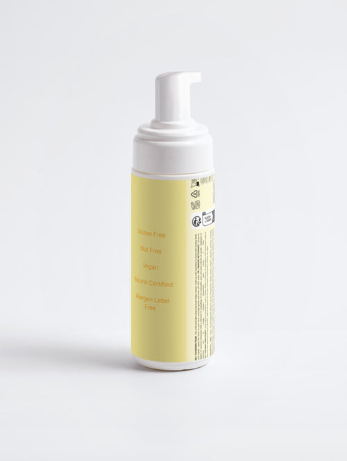 Clear Vibes Only Cleanser
