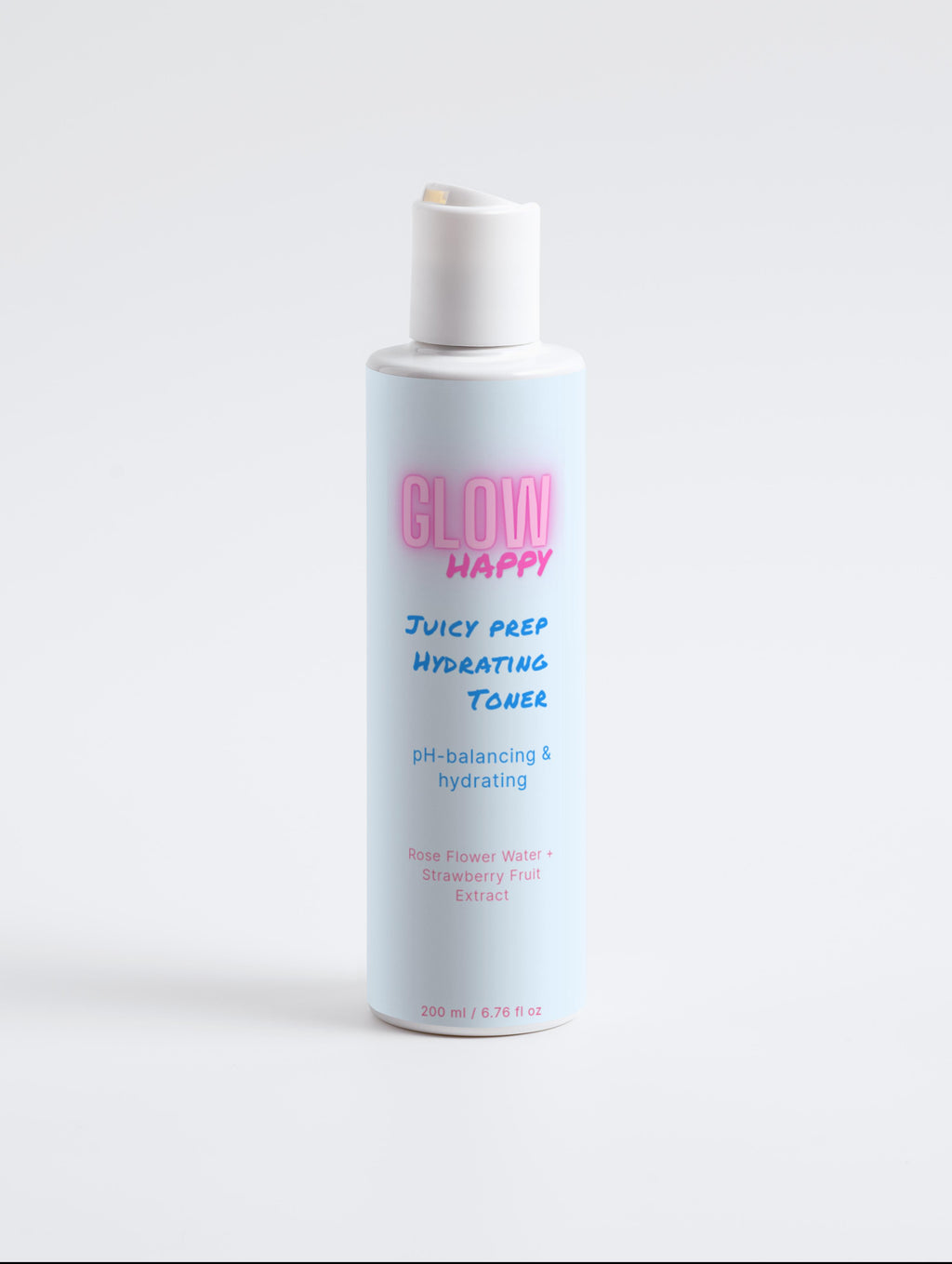 Juicy Prep Hydrating Toner