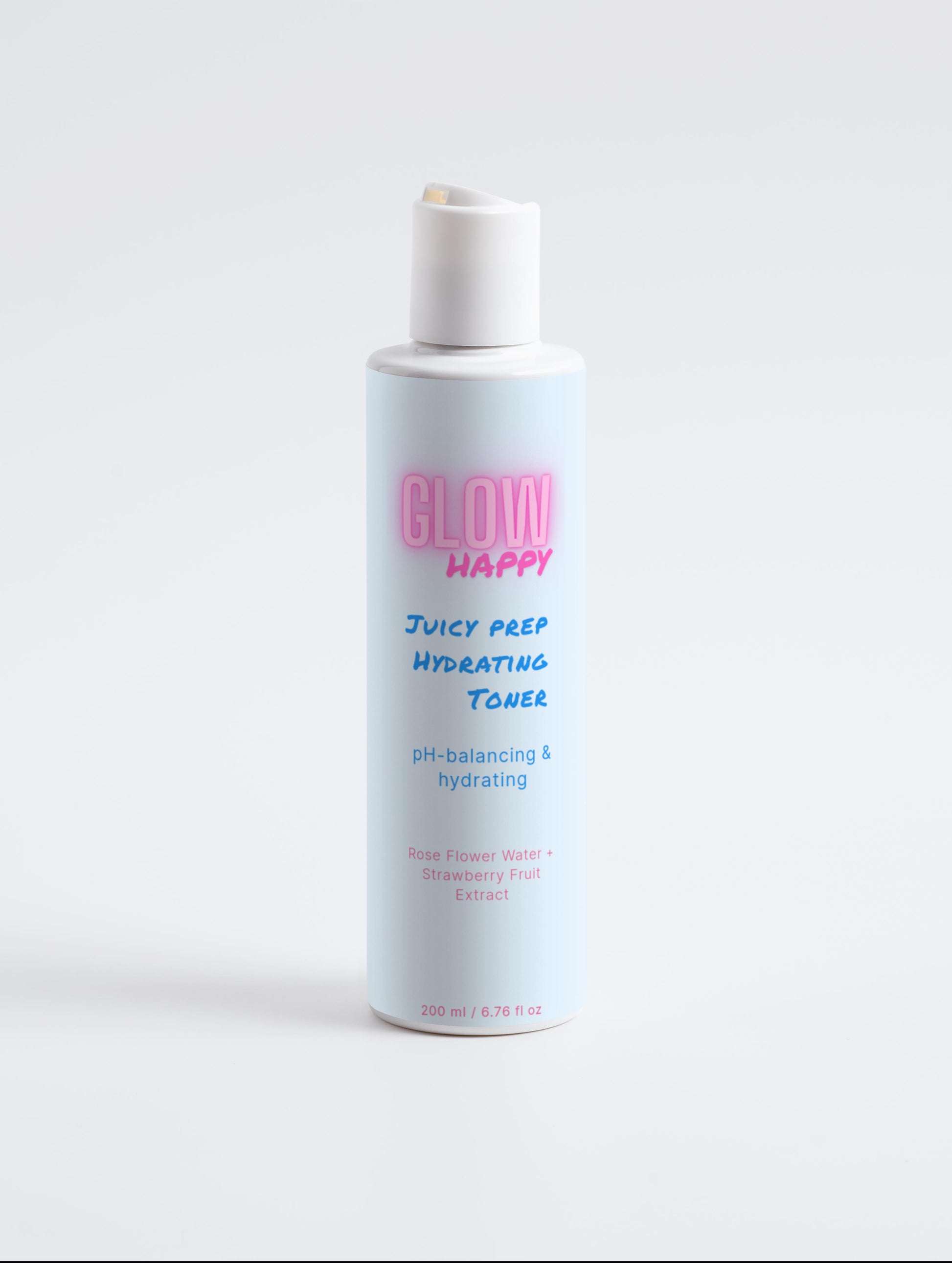 Juicy Prep Hydrating Toner