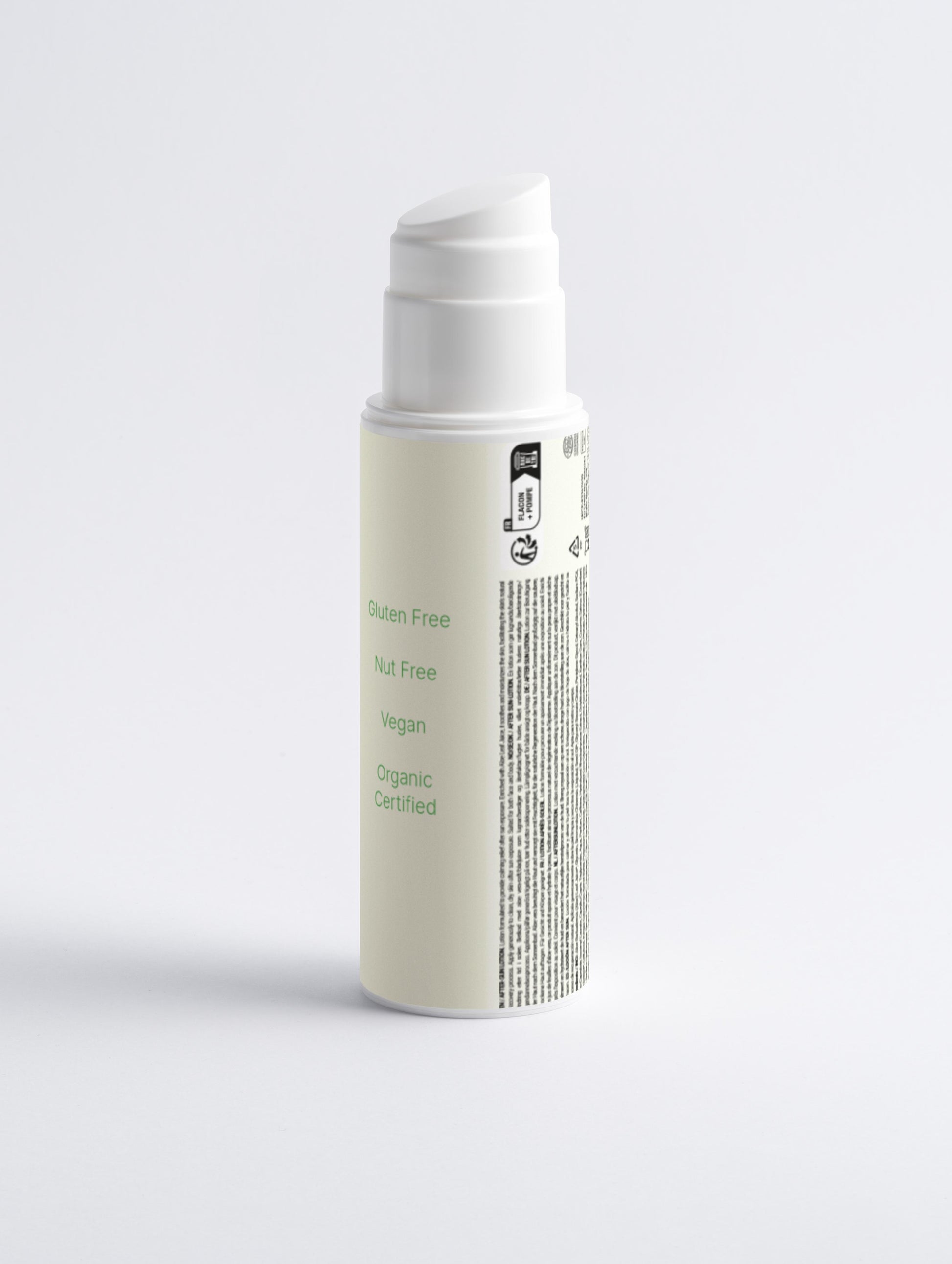 Aloe My Goodness!-Soothing After-Sun Lotion