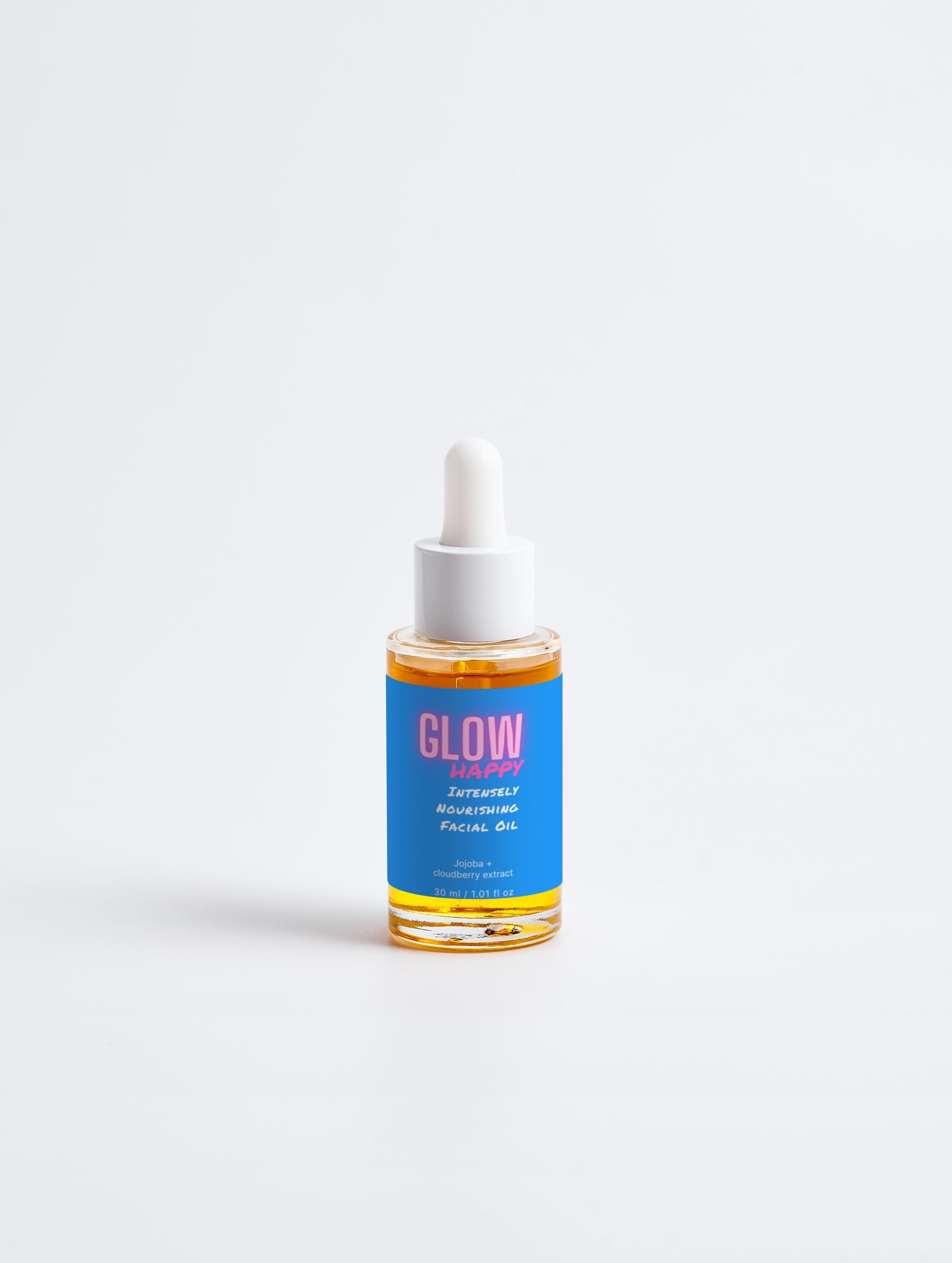 Glowy Skin Trio Collection Box