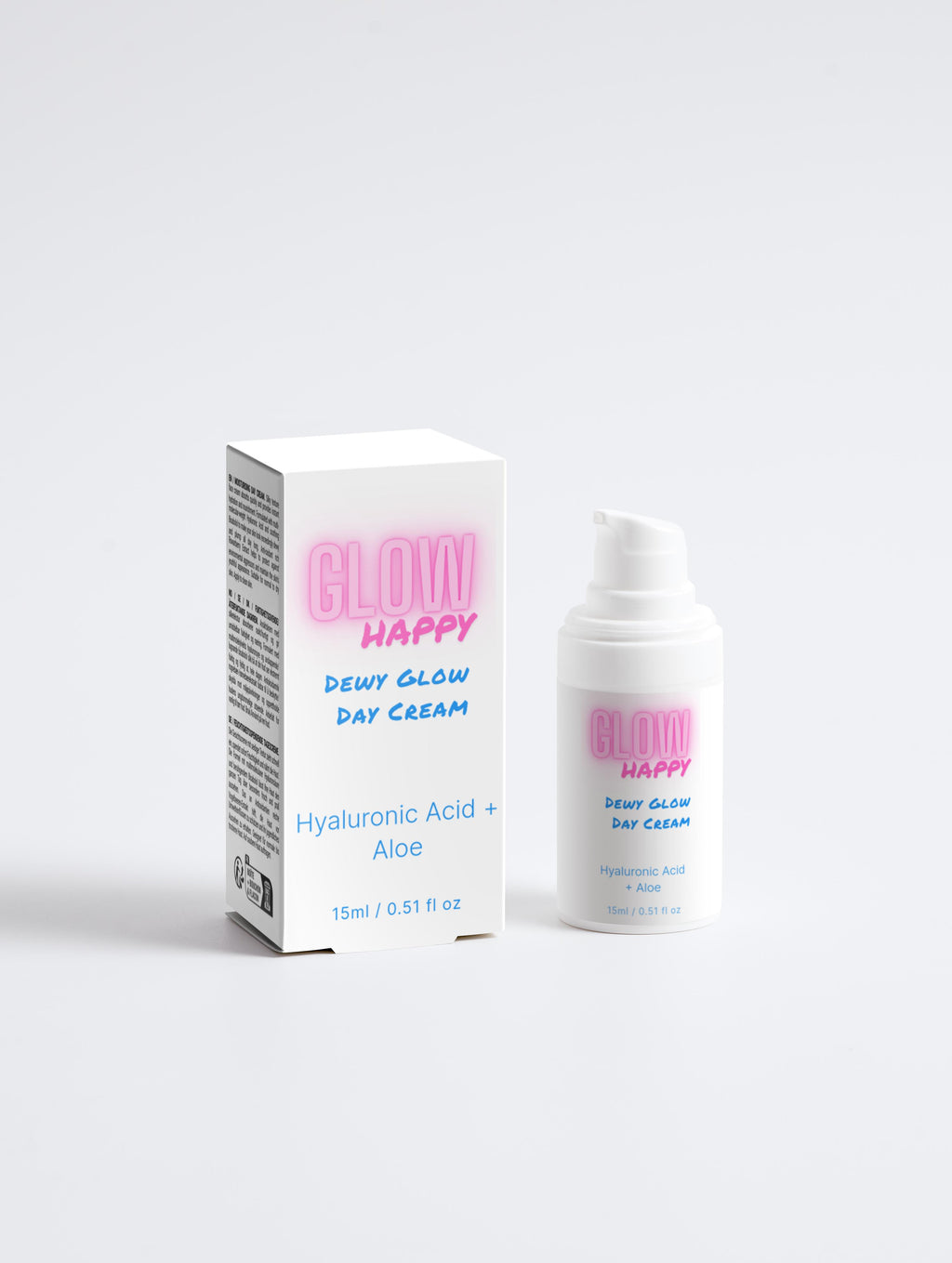Glowy Skin Trio Collection Box