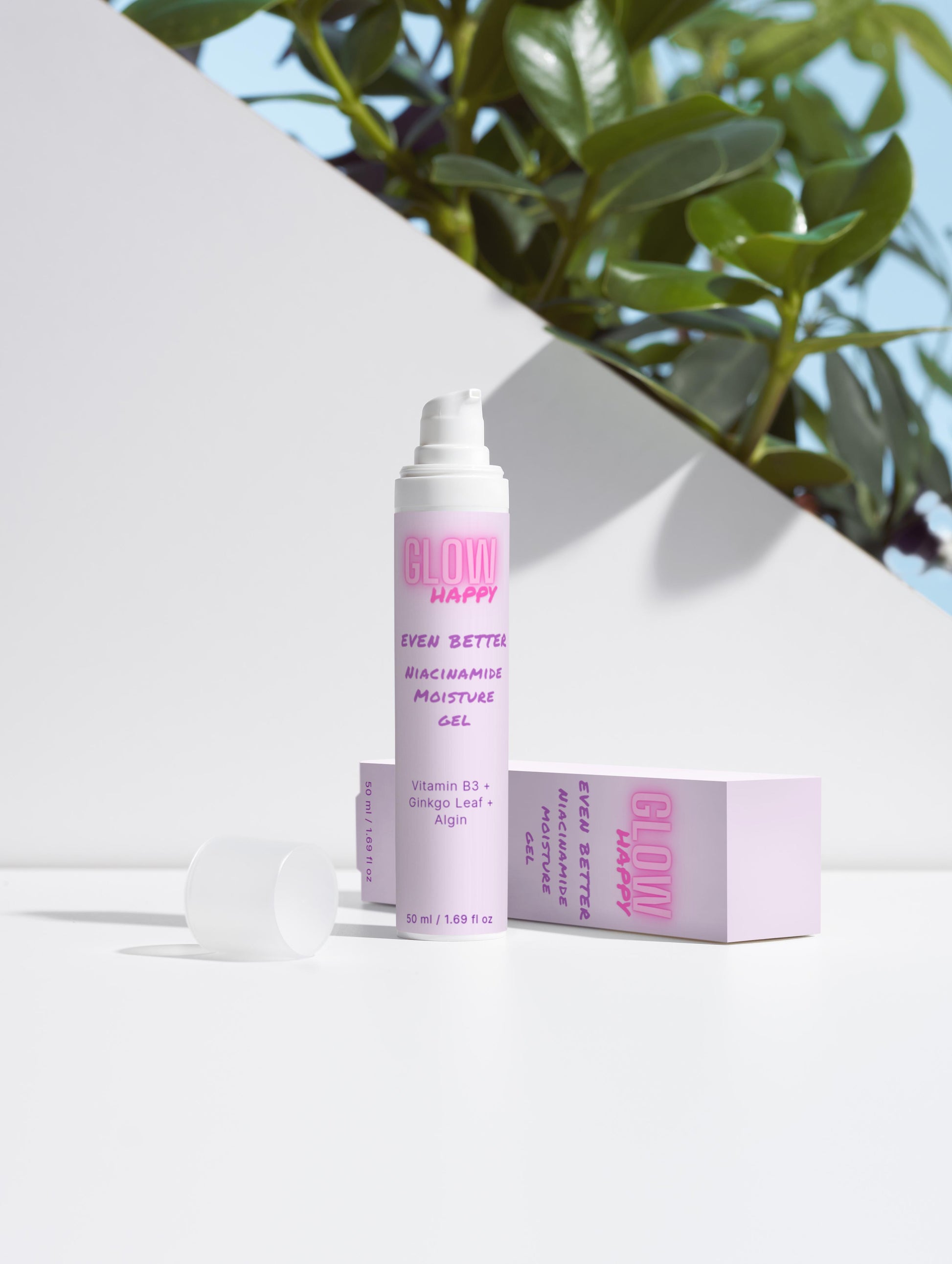 Even Better Niacinamide Moisture Gel