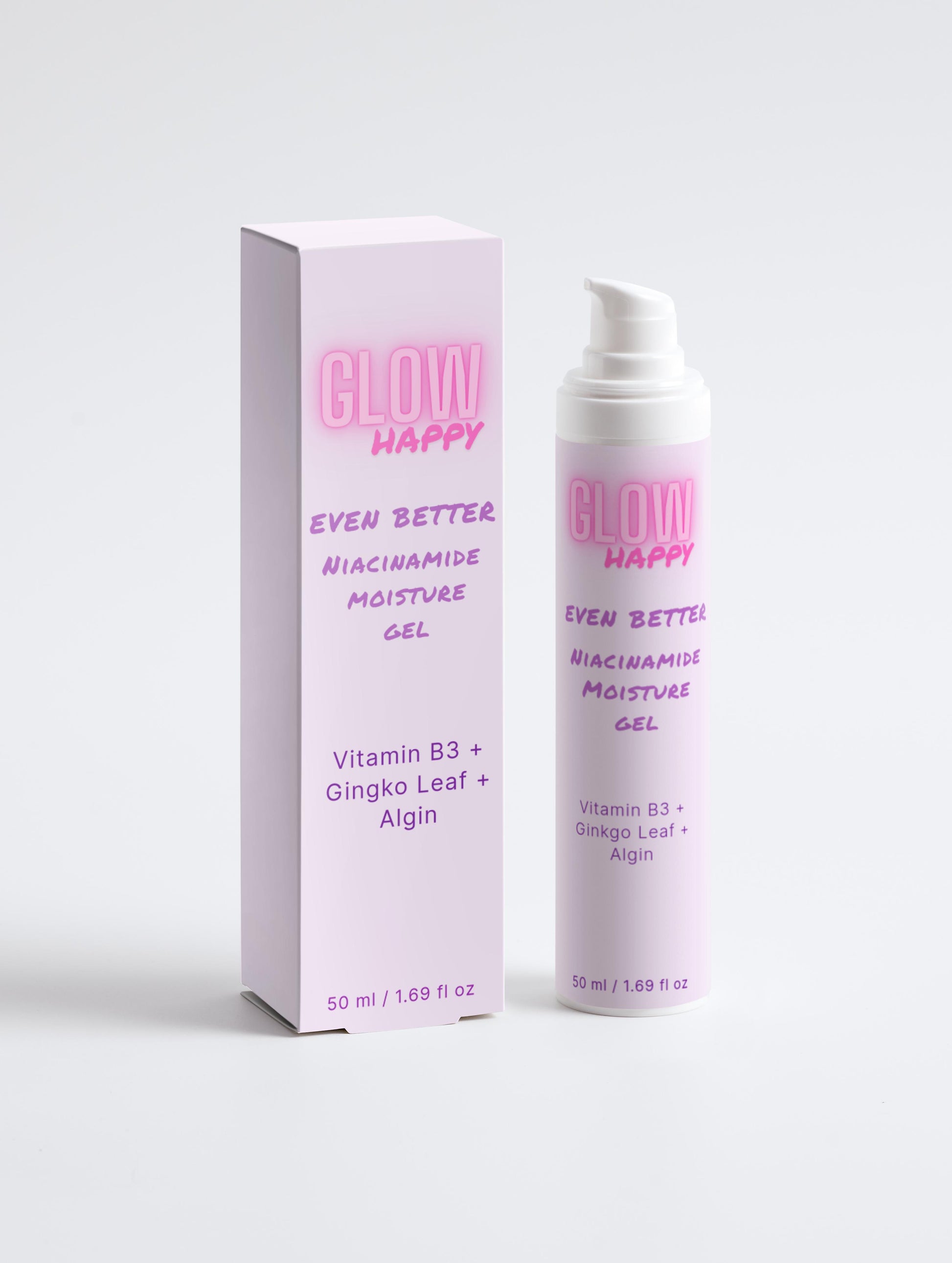 Even Better Niacinamide Moisture Gel